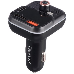 شارژر فندکی فست شارژ ماشین ارلدام مدل M86