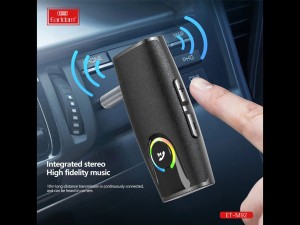 فرستنده و گیرنده بلوتوثی ضبط خودرو ارلدام مدل ETM92