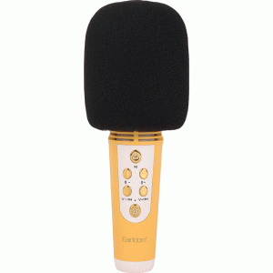 میکروفون بی سیم شارژی ارلدام مدل ETMC6