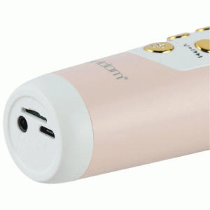 میکروفون بی سیم شارژی ارلدام مدل ETMC6