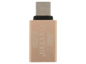 مبدل Type-C به USB ارلدام مدل ETOT06