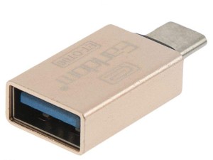 مبدل Type-C به USB ارلدام مدل ETOT06