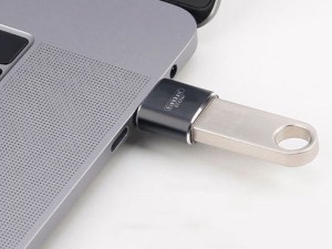 مبدل Type-C به USB ارلدام مدل ETOT41