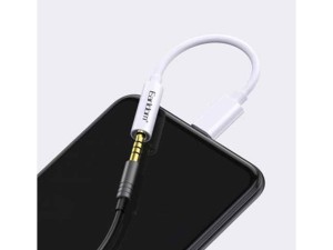 مبدل Lightning به صدا ارلدام مدل ETOT49