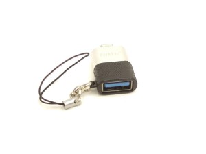 مبدل OTG آیفون USB به Lighting ارلدام مدل ETOT74