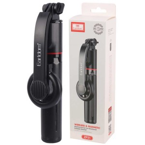 مونوپاد سه پایه دار بلوتوثی ارلدام مدل ETZP31