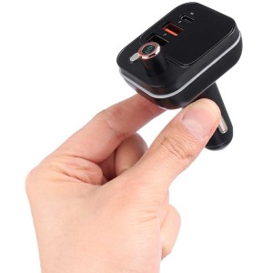 شارژر فندکی ارلدام مدلETM87