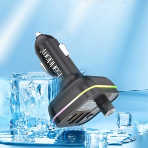 شارژر فندکی ارلدام مدلETM87
