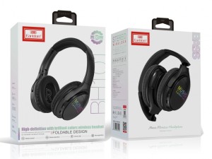 هدفون گیمینگ ارلدام مدل ETBH101