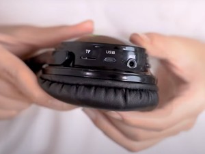 هدفون گیمینگ ارلدام مدل ETBH101