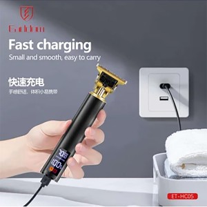 ماشین اصلاح موی سر شارژی ارلدام مدل HC05