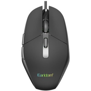 ماوس با سیم ارلدام مدل ETKM13
