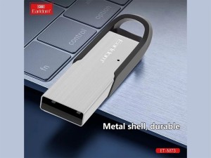 دانگل بلوتوث ارلدام مدل ETM73