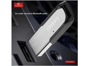 دانگل بلوتوث ارلدام مدل ETM73