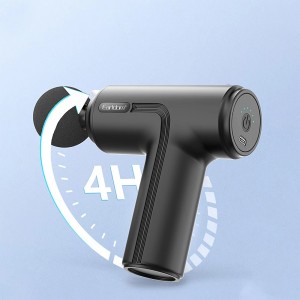 ماساژور تفنگی بدن ارلدام مدل ETV6