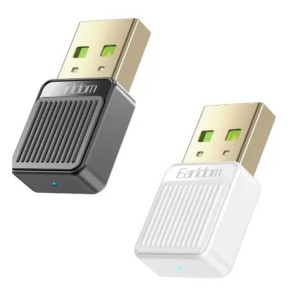 دانگل بلوتوثی ارلدام مدل ETBR09
