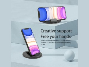 مجموعه کابل Type-C , USB, micro-USB و Lightning ارلدام مدل TC20