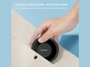 مجموعه کابل Type-C , USB, micro-USB و Lightning ارلدام مدل TC20