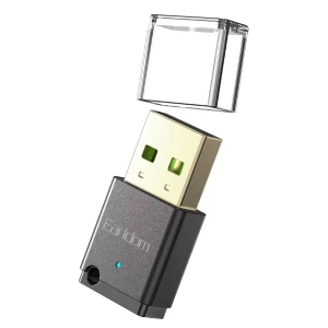 دانگل بلوتوثی ارلدام مدل ETBR08