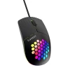 ماوس گیمینگ با سیم Type-C ارلدام مدل ETKM5