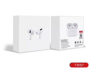 هدفون داخل گوش بی سیم ارلدام مدل TWS7