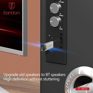دانگل بلوتوث ارلدام مدل ETBR19