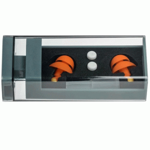گوشگیر فومی سیلیکونی جوردن و جودی مدل PT014