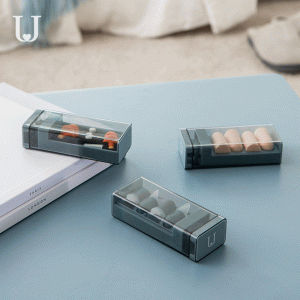گوشگیر فومی سیلیکونی جوردن و جودی مدل PT014