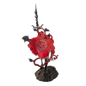 اکشن فیگور الدن رینگ Elden Ring Mesmer the Impaler