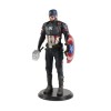 اکشن فیگور کاپیتان آمریکا Empire Toys Avengers End Game Captain America