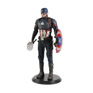 اکشن فیگور کاپیتان آمریکا Empire Toys Avengers End Game Captain America