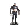 اکشن فیگور کاپیتان آمریکا Empire Toys Avengers End Game Captain America