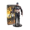 اکشن فیگور کاپیتان آمریکا Empire Toys Avengers End Game Captain America