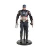 اکشن فیگور کاپیتان آمریکا Empire Toys Avengers End Game Captain America