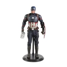 اکشن فیگور کاپیتان آمریکا Empire Toys Avengers End Game Captain America