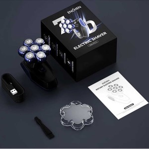 ماشین اصلاح انچن شیائومی مدل Alien Pro 2
