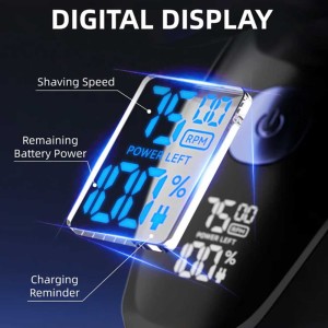 ماشین اصلاح انچن شیائومی مدل Alien Pro 2