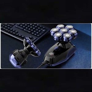 ماشین اصلاح انچن شیائومی مدل Alien Pro 2