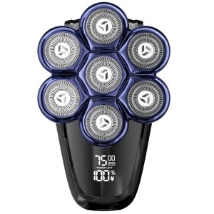 ماشین اصلاح انچن شیائومی مدل Alien Pro 2