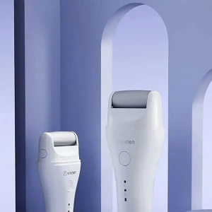 ست سری سوهان دستگاه پدیکور برقی انچن شیائومی مدل RH01