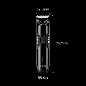 ریش تراش و ماشین اصلاح شارژی انچن شیائومی مدل ENCHEN Spark 3