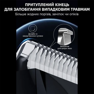 ریش تراش و ماشین اصلاح شارژی انچن شیائومی مدل ENCHEN Spark 3