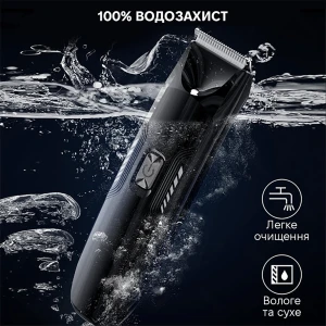 ریش تراش و ماشین اصلاح شارژی انچن شیائومی مدل ENCHEN Spark 3