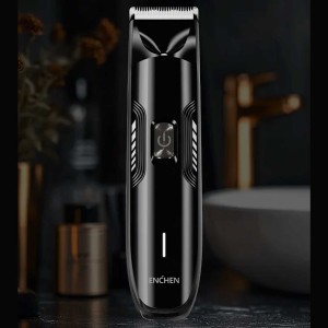 ریش تراش و ماشین اصلاح شارژی انچن شیائومی مدل ENCHEN Spark 3