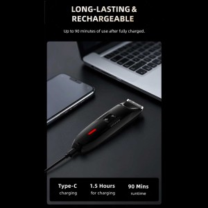 ریش تراش و ماشین اصلاح شارژی انچن شیائومی مدل ENCHEN Spark 3