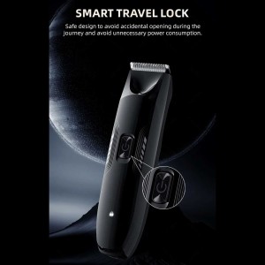 ریش تراش و ماشین اصلاح شارژی انچن شیائومی مدل ENCHEN Spark 3