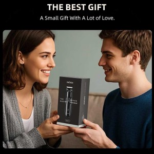 ریش تراش و ماشین اصلاح شارژی انچن شیائومی مدل ENCHEN Spark 3