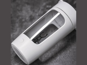 شیکر ورزشی شارژی اکیورا مدل E0011