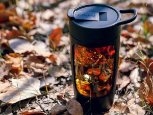 شیکر ورزشی شارژی اکیورا مدل E0011