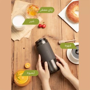 ماگ آب ای کیویوارای مدل E00303